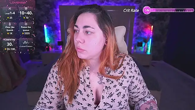 Kittywakee online show from 11, 3, 2025