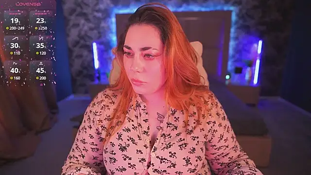 Kittywakee online show from 16, 3, 2025