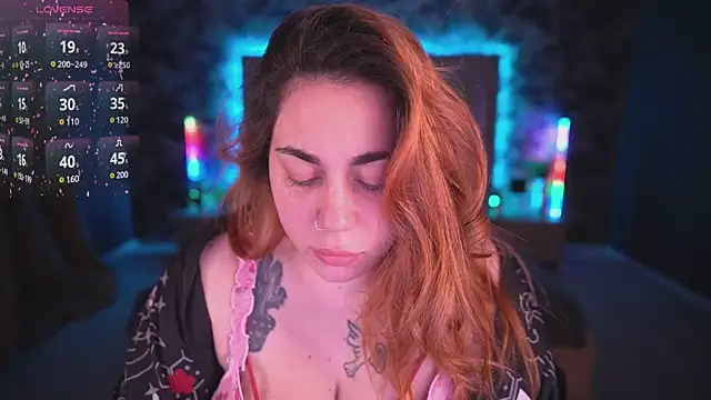 Kittywakee online show from 19, 3, 2025