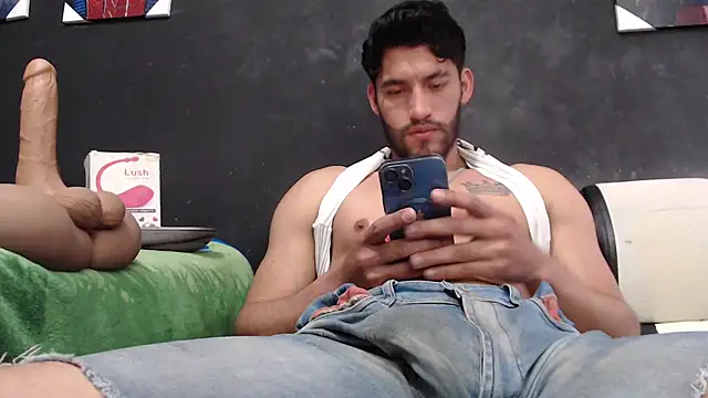 ethasteban27 online show from 9, 12, 2024