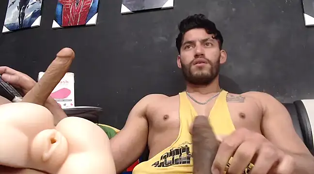 ethasteban27 online show from 22, 12, 2024