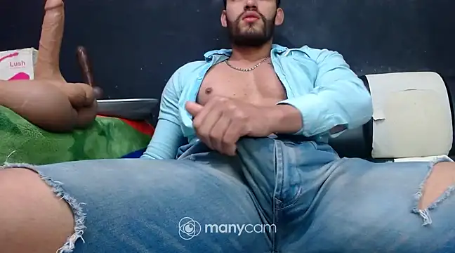 ethasteban27 online show from 23, 1, 2025