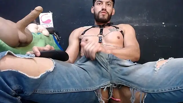 ethasteban27 online show from 17, 10, 2025