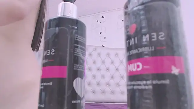 gabymendex online show from 23, 1, 2025