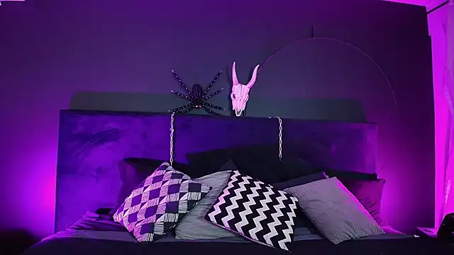 Aylen darkmoor online show from 16, 10, 2025