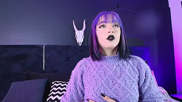 Aylen darkmoor online show from 13, 1, 2026