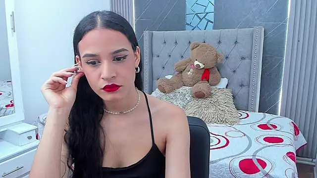 Snapshot of Susieeve chatting on 23, 1, 2025 Susieeve online show from 23, 1, 2025