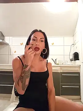 Daniela92xh online show from 23, 9, 2025