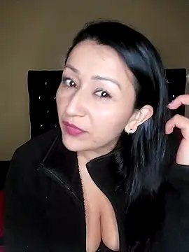 Snapshot of ArianaMist chatting on 7, 12, 2024 ArianaMist online show from 7, 12, 2024