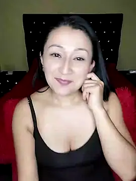 Snapshot of ArianaMist chatting on 16, 1, 2025 ArianaMist online show from 16, 1, 2025