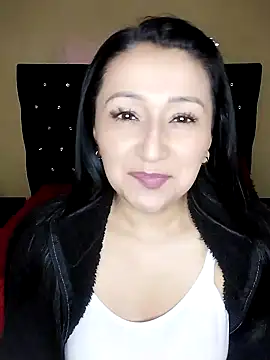 Snapshot of ArianaMist chatting on 18, 1, 2025 ArianaMist online show from 18, 1, 2025