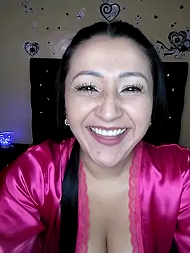 Snapshot of ArianaMist chatting on 28, 1, 2025 ArianaMist online show from 28, 1, 2025