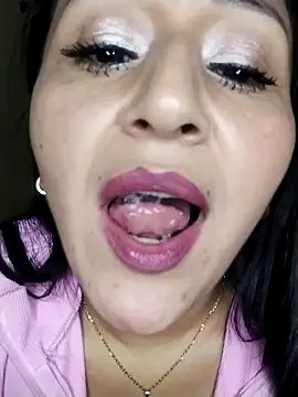 Snapshot of ArianaMist chatting on 7, 2, 2025 ArianaMist online show from 7, 2, 2025