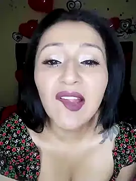 Snapshot of ArianaMist chatting on 15, 2, 2025 ArianaMist online show from 15, 2, 2025