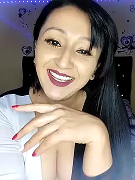 Snapshot of ArianaMist chatting on 15, 9, 2025 ArianaMist online show from 15, 9, 2025