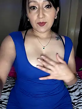 Snapshot of ArianaMist chatting on 23, 10, 2025 ArianaMist online show from 23, 10, 2025