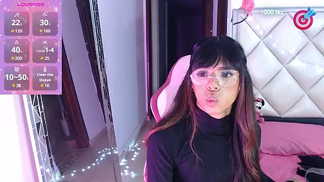 DannaDooll99 online show from 29, 1, 2025