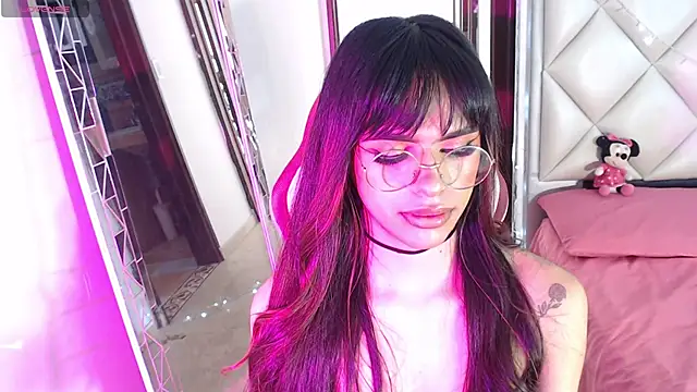 DannaDooll99 online show from 30, 1, 2025