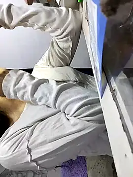 DannaDooll99 online show from 18, 2, 2025