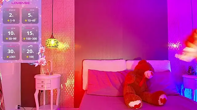 DannaDooll99 online show from 17, 9, 2025