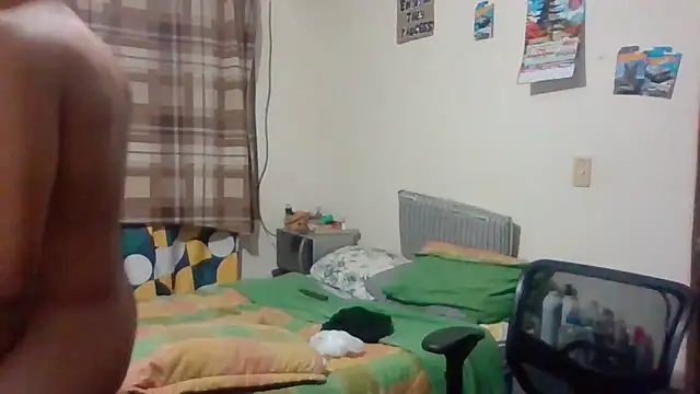 Snapshot of karlgiles_ chatting on 19, 12, 2024 karlgiles online show from 19, 12, 2024