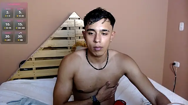 Snapshot of karlgiles_ chatting on 16, 3, 2025 karlgiles online show from 16, 3, 2025