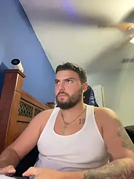 MasterKvn online show from 4, 1, 2025