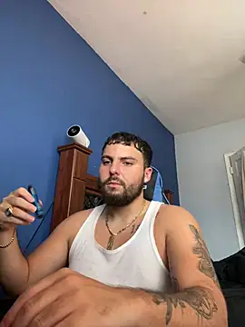 MasterKvn online show from 7, 1, 2025