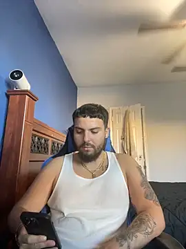 MasterKvn online show from 9, 1, 2025