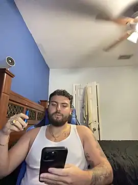 MasterKvn online show from 10, 1, 2025