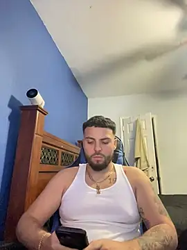 MasterKvn online show from 17, 1, 2025