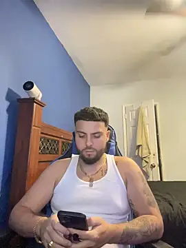 MasterKvn online show from 17, 1, 2025