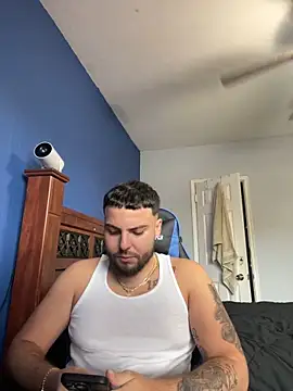 MasterKvn online show from 17, 1, 2025