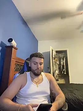 MasterKvn online show from 18, 1, 2025