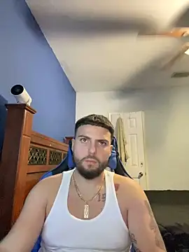 MasterKvn online show from 23, 1, 2025