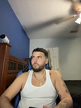 MasterKvn online show from 23, 1, 2025