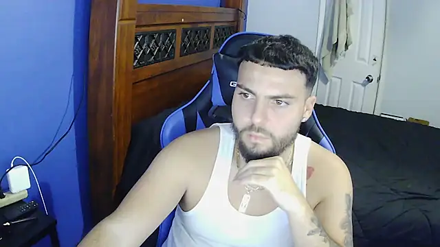 MasterKvn online show from 24, 1, 2025