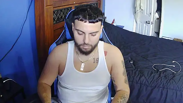 MasterKvn online show from 24, 1, 2025