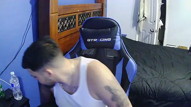 MasterKvn online show from 25, 1, 2025