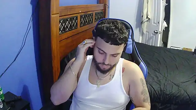 MasterKvn online show from 25, 1, 2025