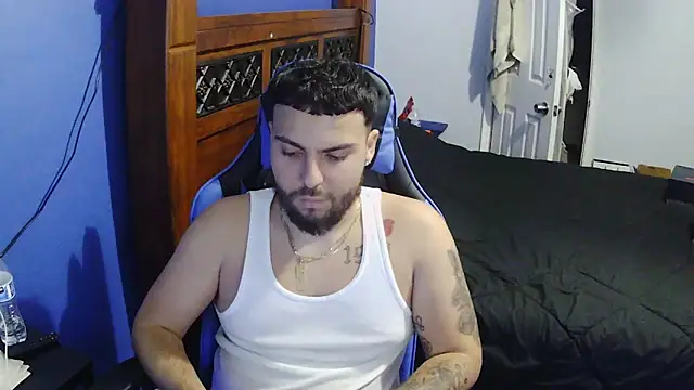 MasterKvn online show from 26, 1, 2025