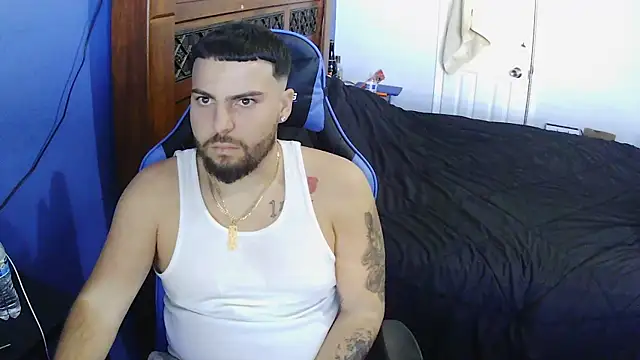 MasterKvn online show from 28, 1, 2025