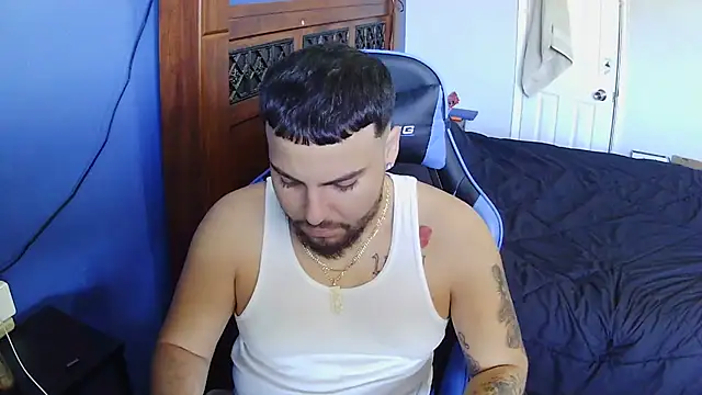 MasterKvn online show from 29, 1, 2025