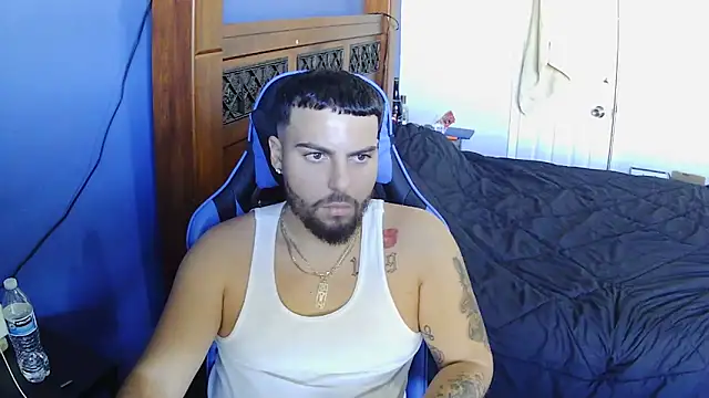 Snapshot of MasterKvn chatting on 29, 1, 2025 MasterKvn online show from 29, 1, 2025