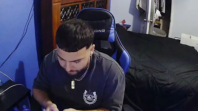 MasterKvn online show from 30, 1, 2025