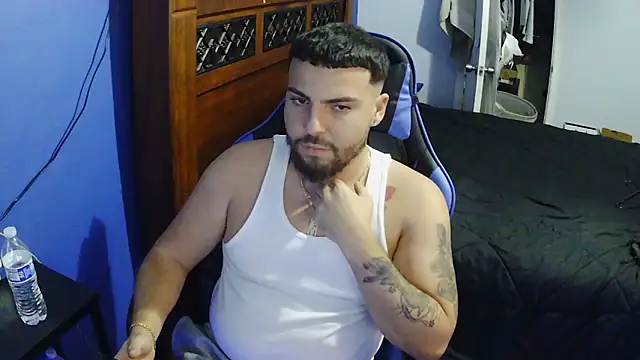 MasterKvn online show from 30, 1, 2025