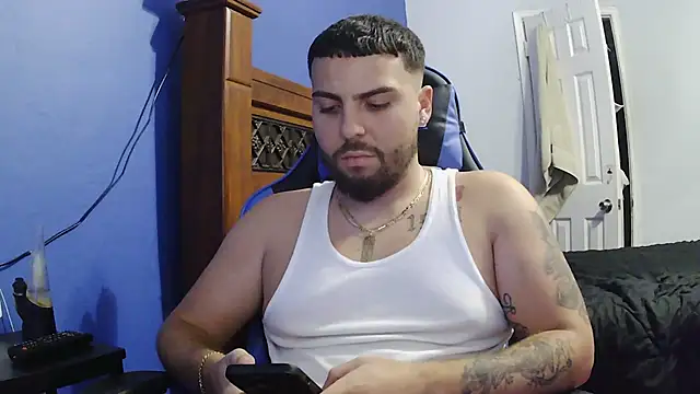 Snapshot of MasterKvn chatting on 31, 1, 2025 MasterKvn online show from 31, 1, 2025