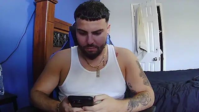 Snapshot of MasterKvn chatting on 31, 1, 2025 MasterKvn online show from 31, 1, 2025