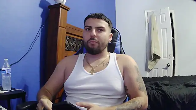 MasterKvn online show from 2, 2, 2025