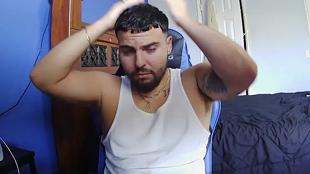 MasterKvn online show from 3, 2, 2025